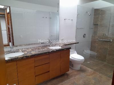Casa de 4 alcobas en venta en Hacienda Fontanar, Chía, 252 m² · foto 9 de 9
