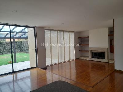 Casa de 4 alcobas en venta en Hacienda Fontanar, Chía, 252 m² · foto 7 de 9