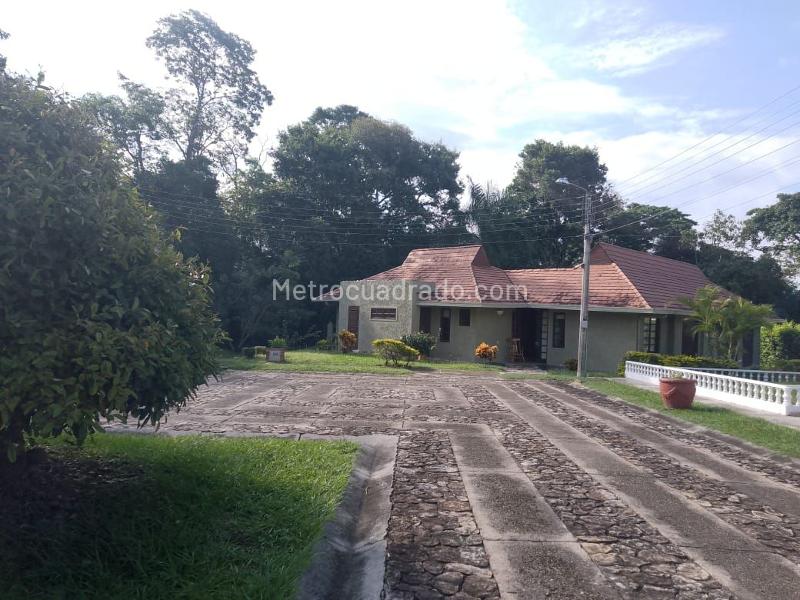 Casa – Anapoima - Vista 2