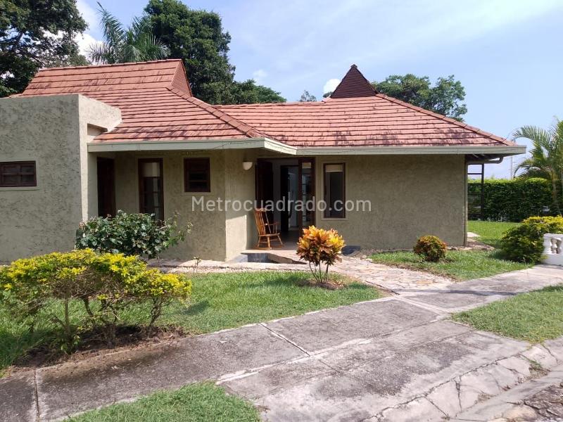 Casa – Anapoima - Vista 3