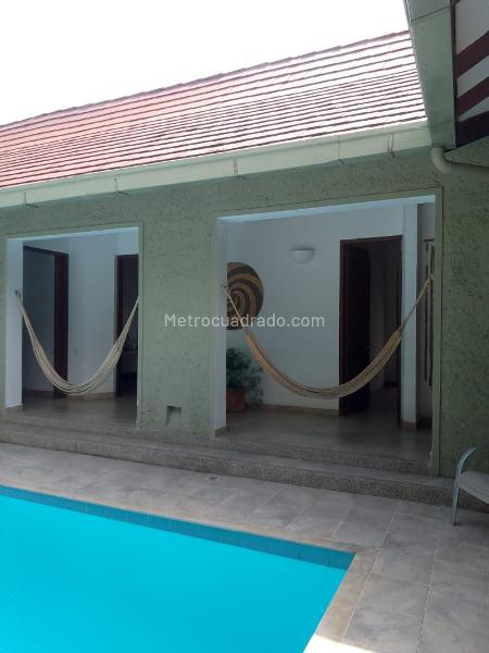 Casa – Anapoima - Vista 5