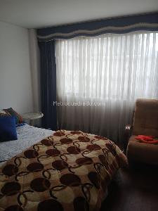 Apartamento en venta en Pasadena, Bogotá · foto 12 de 16