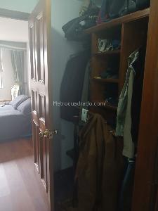 Apartamento en venta en Pasadena, Bogotá · foto 13 de 16