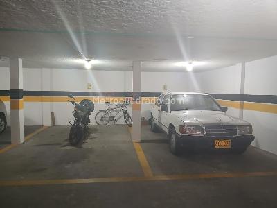Apartamento en venta en Pasadena, Bogotá · foto 16 de 16