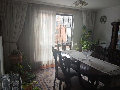 Apartamento en venta en Pasadena, Bogotá · foto 4 de 16