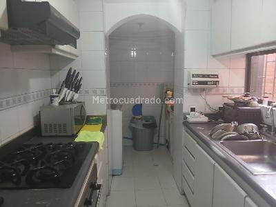 Apartamento en venta en Pasadena, Bogotá · foto 8 de 16