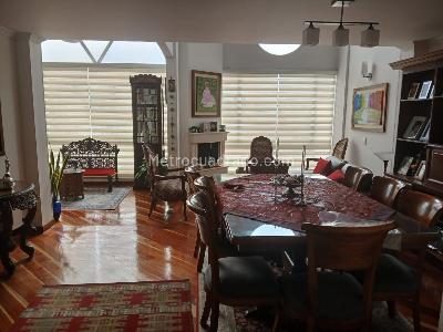 Apartamento de 3 alcobas en venta en Pasadena, Bogotá, 139 m² · foto 8 de 18