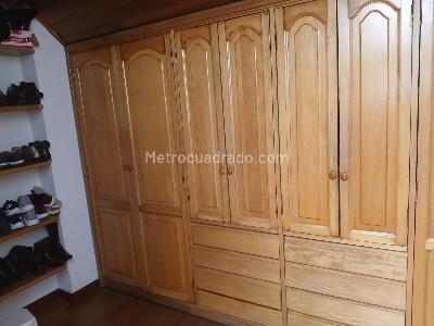 Apartamento de 3 alcobas en venta en Pasadena, Bogotá, 139 m² · foto 14 de 18