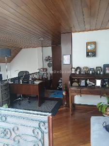 Apartamento de 3 alcobas en venta en Pasadena, Bogotá, 139 m² · foto 9 de 18