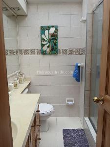 Apartamento de 3 alcobas en venta en Pasadena, Bogotá, 139 m² · foto 16 de 18