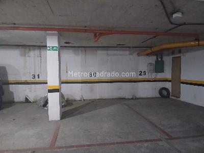 Apartamento de 3 alcobas en venta en Pasadena, Bogotá, 139 m² · foto 18 de 18