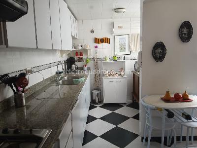 Apartamento de 3 alcobas en venta en Pasadena, Bogotá, 139 m² · foto 3 de 18