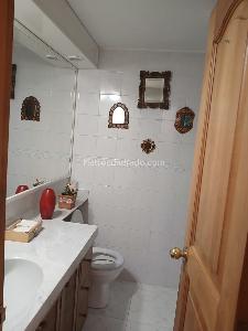 Apartamento de 3 alcobas en venta en Pasadena, Bogotá, 139 m² · foto 4 de 18