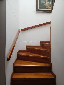 Apartamento de 3 alcobas en venta en Pasadena, Bogotá, 139 m² · foto 10 de 18