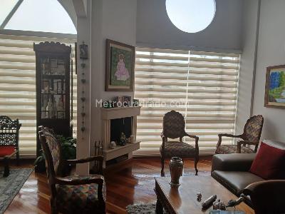 Apartamento de 3 alcobas en venta en Pasadena, Bogotá, 139 m² · foto 6 de 18