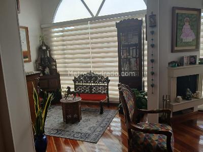 Apartamento de 3 alcobas en venta en Pasadena, Bogotá, 139 m² · foto 7 de 18