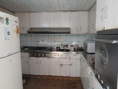 Casa de 5 alcobas en venta en Puente Largo, Bogotá, 500 m² · foto 17 de 18