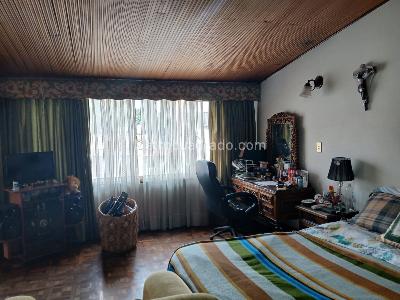 Casa de 5 alcobas en venta en Puente Largo, Bogotá, 500 m² · foto 16 de 18