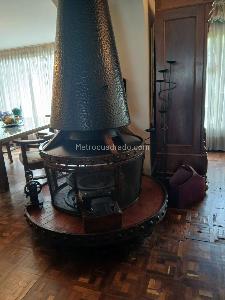 Casa de 5 alcobas en venta en Puente Largo, Bogotá, 500 m² · foto 9 de 18