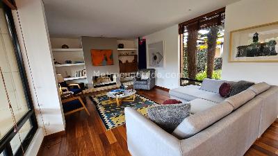 Casa de 3 alcobas en venta en Hacienda Fontanar, Chía, 232 m² · foto 10 de 16