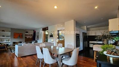 Casa de 3 alcobas en venta en Hacienda Fontanar, Chía, 232 m² · foto 11 de 16