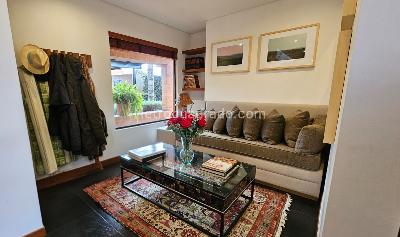 Casa de 3 alcobas en venta en Hacienda Fontanar, Chía, 232 m² · foto 13 de 16