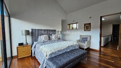 Casa de 3 alcobas en venta en Hacienda Fontanar, Chía, 232 m² · foto 14 de 16