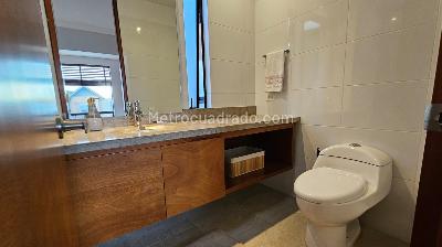 Casa de 3 alcobas en venta en Hacienda Fontanar, Chía, 232 m² · foto 16 de 16