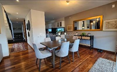 Casa de 3 alcobas en venta en Hacienda Fontanar, Chía, 232 m² · foto 4 de 16