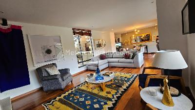Casa de 3 alcobas en venta en Hacienda Fontanar, Chía, 232 m² · foto 5 de 16