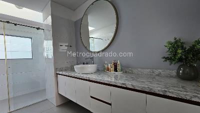 Casa de 3 alcobas en venta en Hacienda Fontanar, Chía, 232 m² · foto 6 de 16