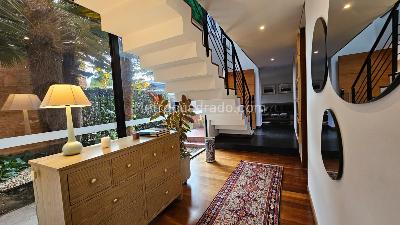 Casa de 3 alcobas en venta en Hacienda Fontanar, Chía, 232 m² · foto 7 de 16