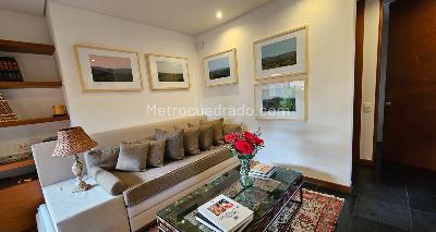 Casa de 3 alcobas en venta en Hacienda Fontanar, Chía, 232 m² · foto 8 de 16