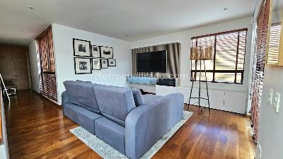 Casa de 3 alcobas en venta en Hacienda Fontanar, Chía, 232 m² · foto 9 de 16