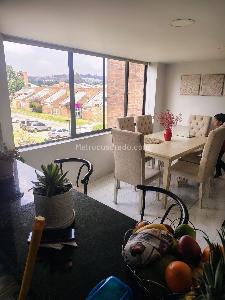Apartamento en venta en Niza, Bogotá · foto 11 de 13