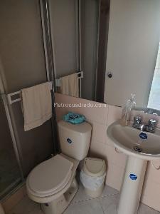 Apartamento en venta en Niza, Bogotá · foto 5 de 13