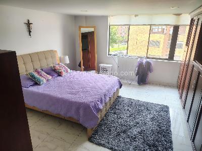 Apartamento en venta en Niza, Bogotá · foto 6 de 13