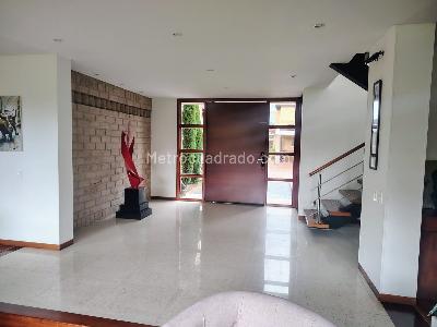 Casa de 3 alcobas en venta en Quintas De Guymaral, Chía, 871 m² · foto 10 de 20
