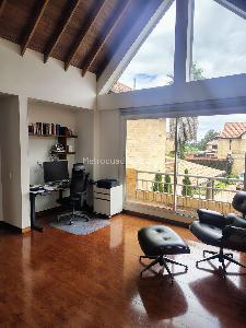 Casa de 3 alcobas en venta en Quintas De Guymaral, Chía, 871 m² · foto 11 de 20