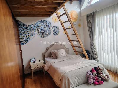 Casa de 3 alcobas en venta en Quintas De Guymaral, Chía, 871 m² · foto 14 de 20