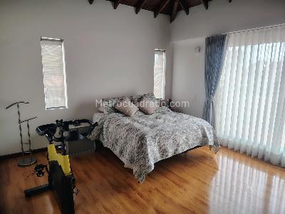 Casa de 3 alcobas en venta en Quintas De Guymaral, Chía, 871 m² · foto 16 de 20