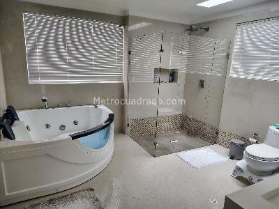 Casa de 3 alcobas en venta en Quintas De Guymaral, Chía, 871 m² · foto 17 de 20