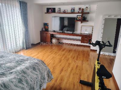 Casa de 3 alcobas en venta en Quintas De Guymaral, Chía, 871 m² · foto 18 de 20