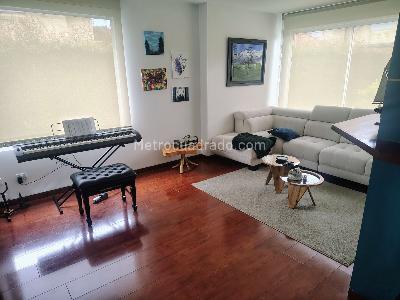 Casa de 3 alcobas en venta en Quintas De Guymaral, Chía, 871 m² · foto 3 de 20