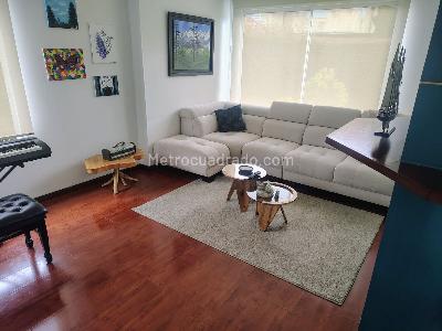 Casa de 3 alcobas en venta en Quintas De Guymaral, Chía, 871 m² · foto 6 de 20