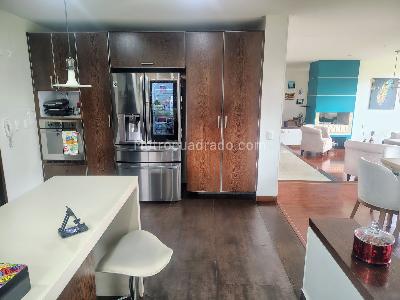 Casa de 3 alcobas en venta en Quintas De Guymaral, Chía, 871 m² · foto 7 de 20