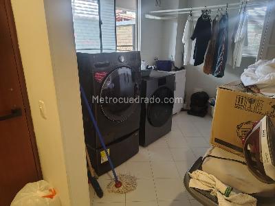 Casa de 3 alcobas en venta en Quintas De Guymaral, Chía, 871 m² · foto 8 de 20