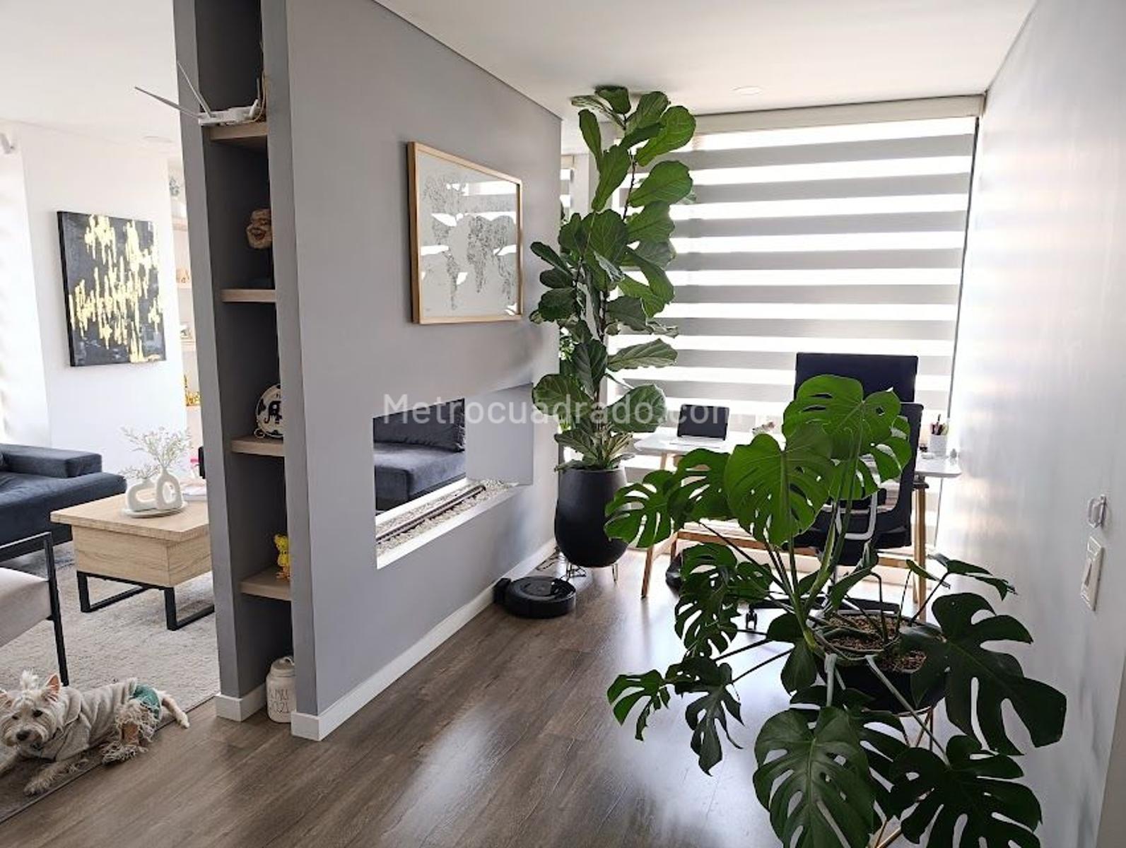 Apartamento en Venta  ANDES NORTE