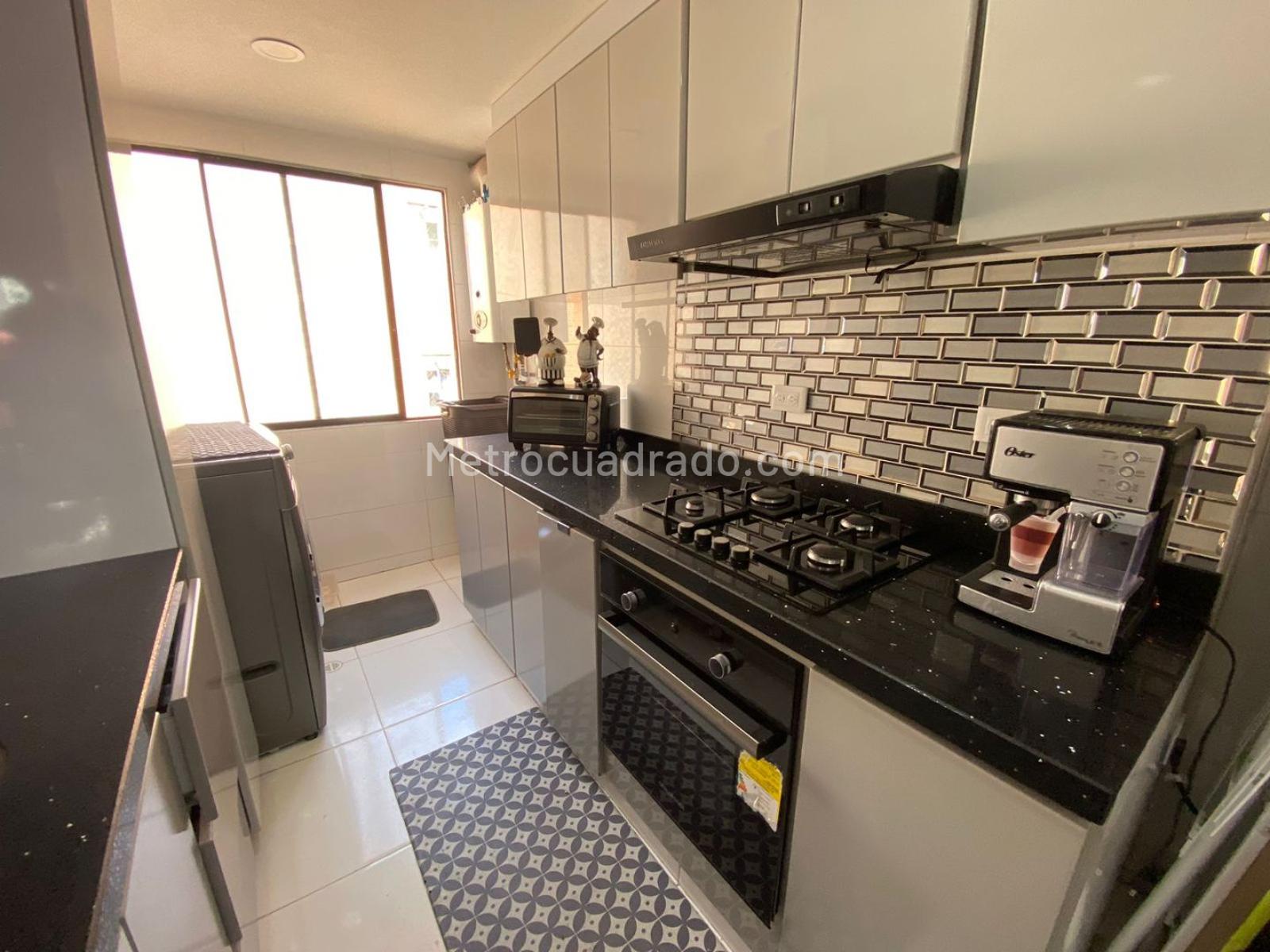 Apartamento en Arriendo  SUBA BATAN