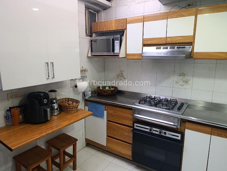 Casa en Venta, LOS ANDES NOROCCIDENTE, Bogotá D.C. - Widok 2